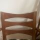 Vintage armchairs Andreu World