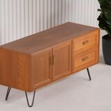 Vintage Scandinavian sideboard 1960