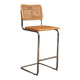 Tabouret de bar modèle S32 Marcel Breuer Edition 1980