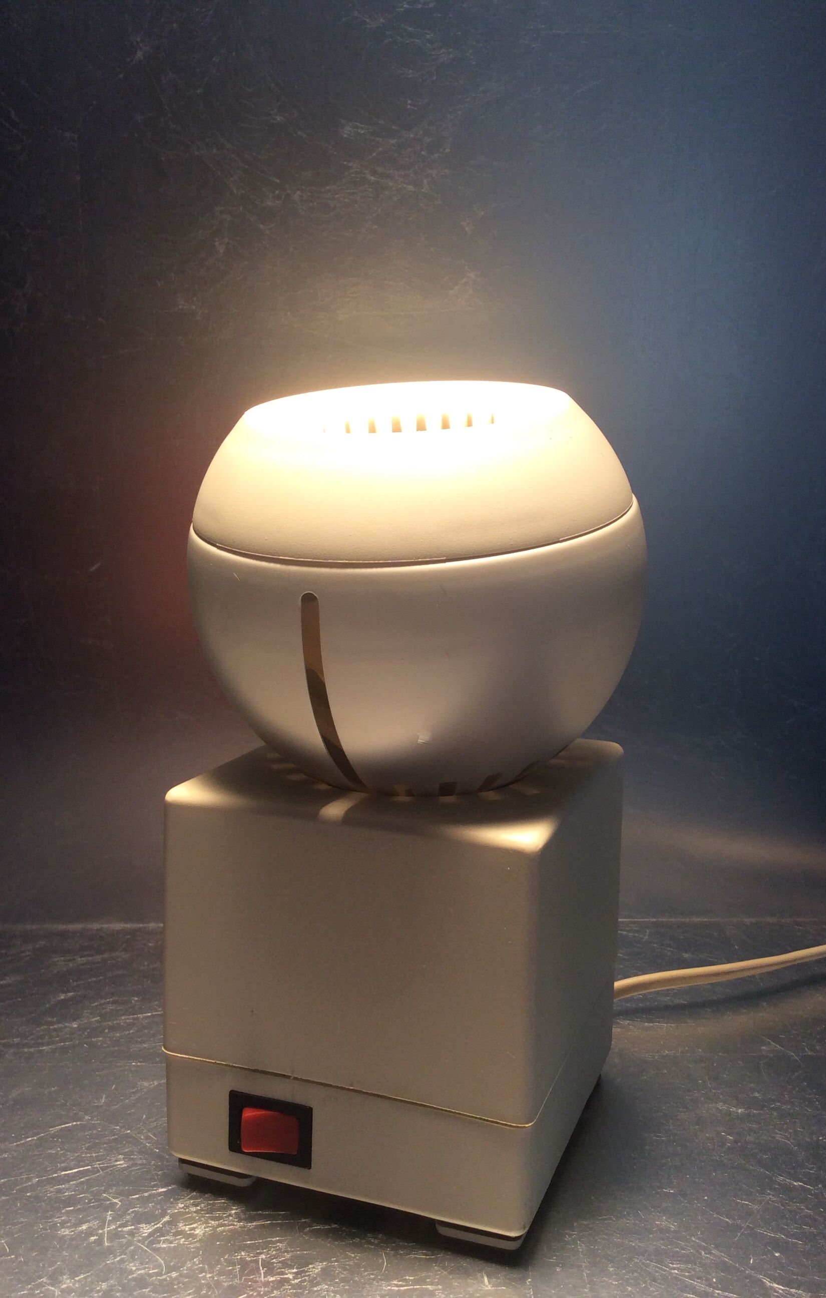 Osram Eye Ball Lamp of the 70s