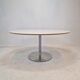 Oval Dining Table by Pierre Paulin for Artifort, 2000s