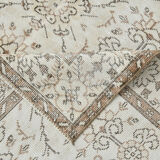 6x10 persian classic area rug, 188x307cm