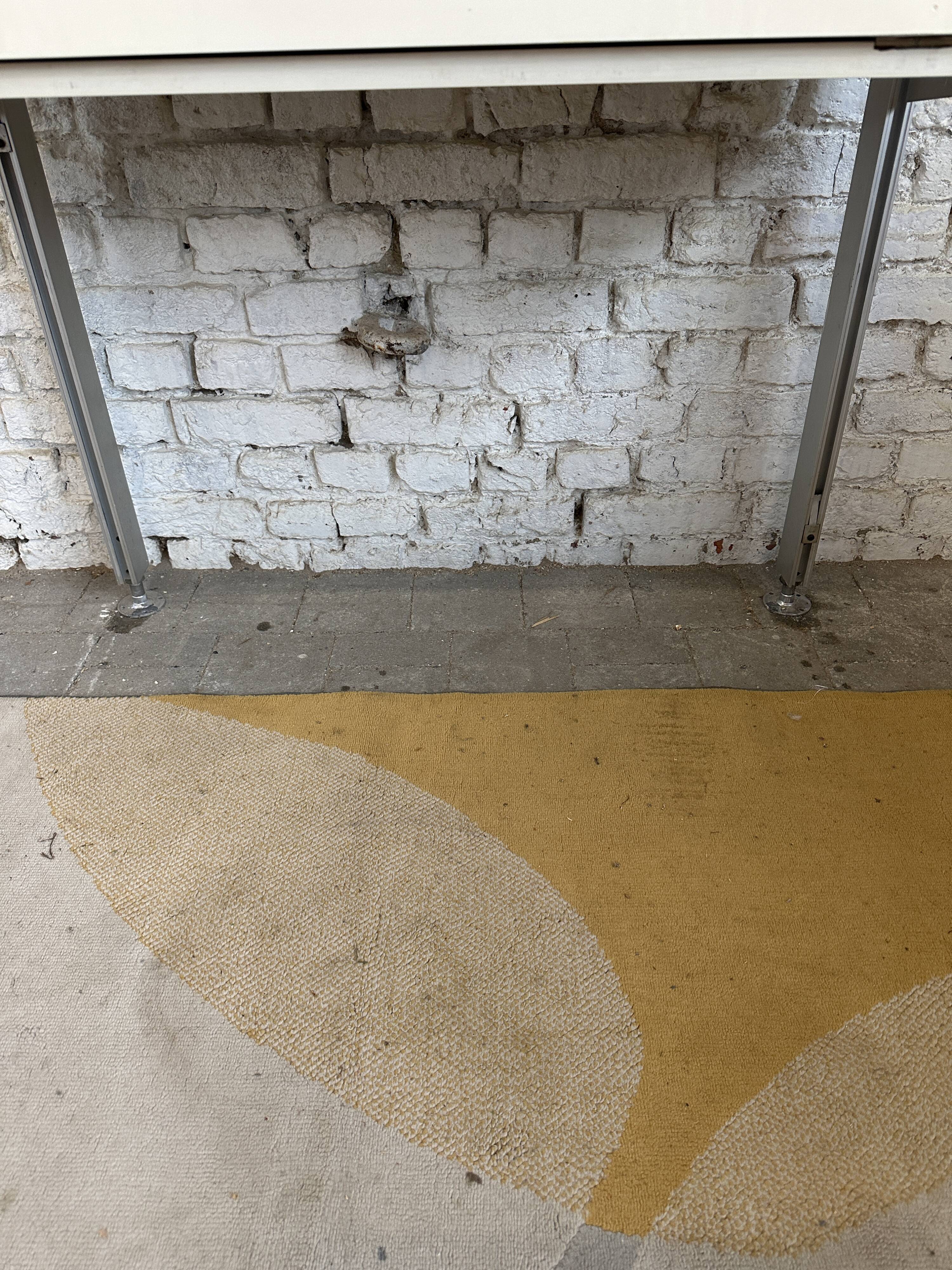 Wallunit Roche Bobois by George Nelson 1960