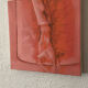 Poulpe huile sur toile