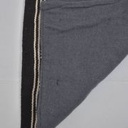 Couverture tissée à la main bohémienne Kilim sku 3829