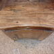 Scriban time Louis XIV Walnut