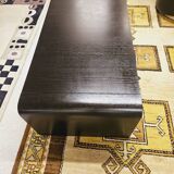 80's sofa armchair coffee table set