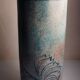 Duo de vases bouteilles en céramique Atelier Roy Montgolfier
