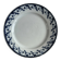 Flat plate GIEN Terre de Fer — Montigny Collection
