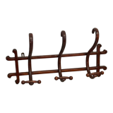 Wall hook coat rack bistro Thonet bentwood
