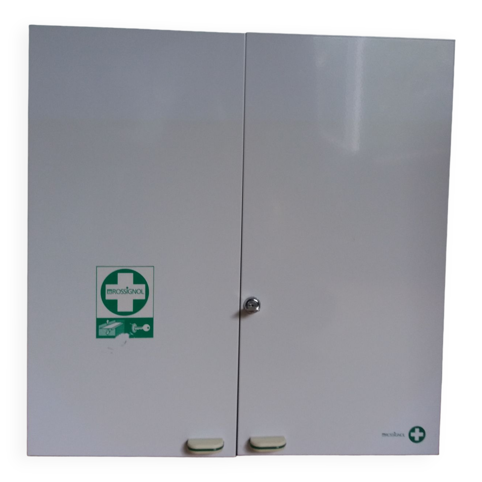 Rossignol medicine cabinet