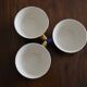 Tasses colorées Villeroy et Boch