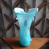 Murano vase