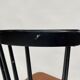 Danish chair 1960 design wood