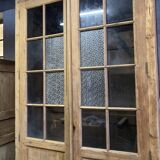 Old stable cupboard