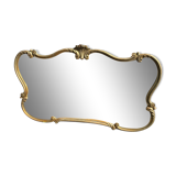 Antique mirror