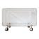 Table basse / Meuble d’appoint "Les Invisibles" David Lange – Altuglass