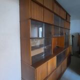 Oscar bookcase from the 50s