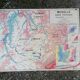 Old MDI Moselle-France map