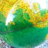SalvaT world map 60s/70s