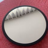 Black Bubble Mirror Sarah Lavoine