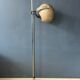 Vintage Dijkstra Space Age Mushroom Floor Lamp