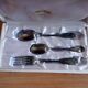 Silver Cutlery Set - Silverware