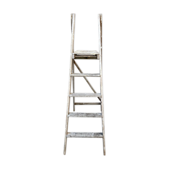 Former Painter's Stepladder