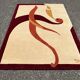 Aubusson rug by paulette née art rug 140x200cm