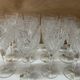 Set of 24 crystal glasses for red and white wine Nachtmann