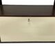 Vintage Poul Cadovius Royal System Wandsysteem Wenge