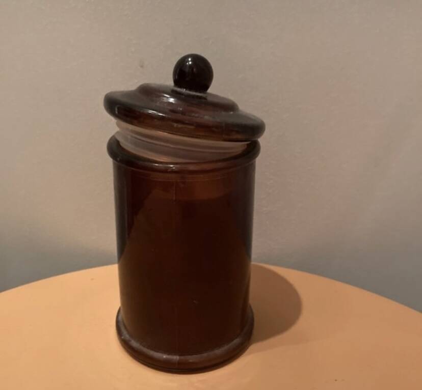 124 Emilie pro bottles