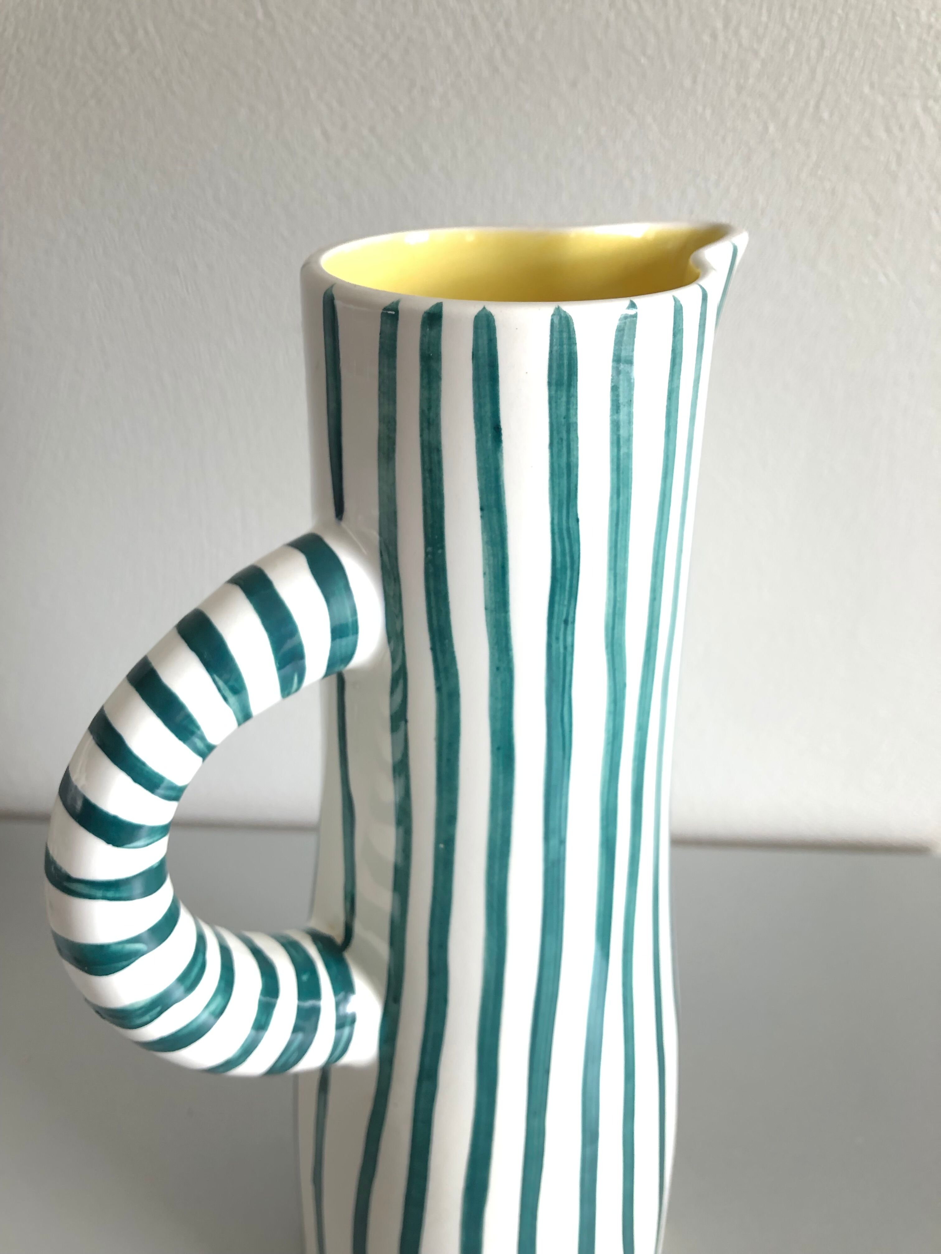 Revernay modernist carafe