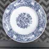 Dessert plate 1 set of 5