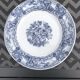 Dessert plate 1 set of 5