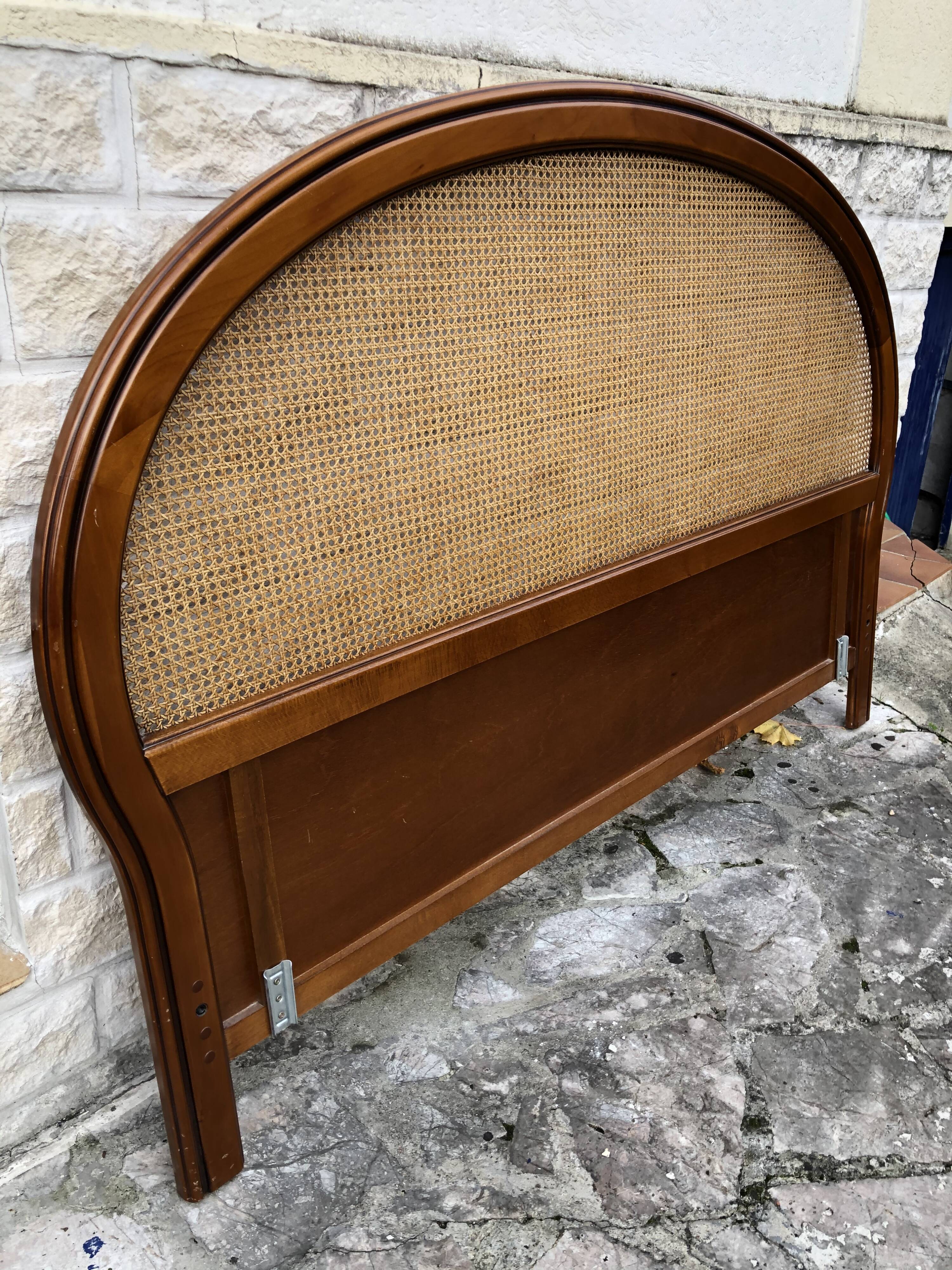 Parisian hotel wardrobe