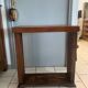 Art and Craft Art Deco Side Table circa 1930