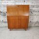 Vintage secretary