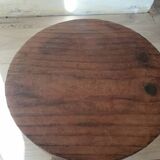 Low stool 3 square feet