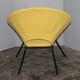Mid-Century Armchair, Italy, 1950s
