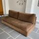 Canapé Ligne Roset convertible vintage