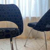 Saarinen Conference Chairs - Knoll