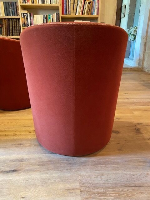 Pair of Vintage armchairs