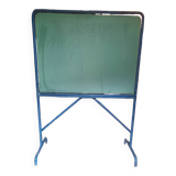 Tableau d école pivotant