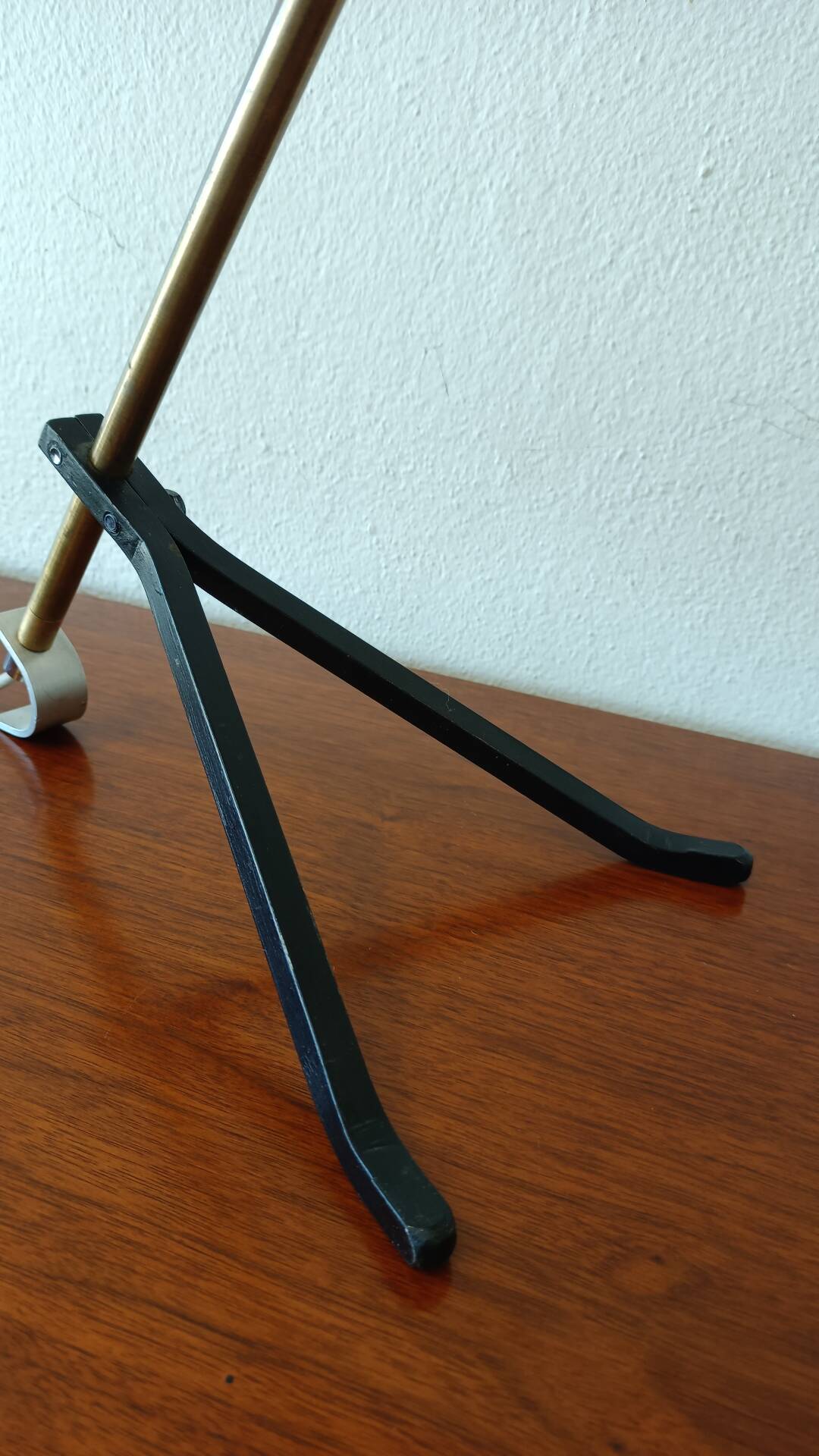 Diabolo lamp
