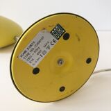 Lampe jaune