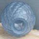 Vase boule art déco