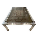 Table basse vintage