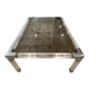 Vintage coffee table