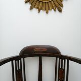 English armchair